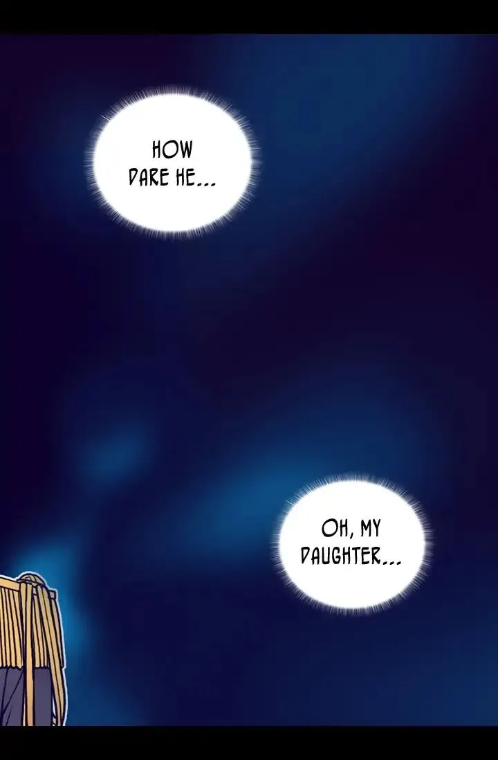 They Say I Was Born a King’s Daughter Chapter 128 - Page 44