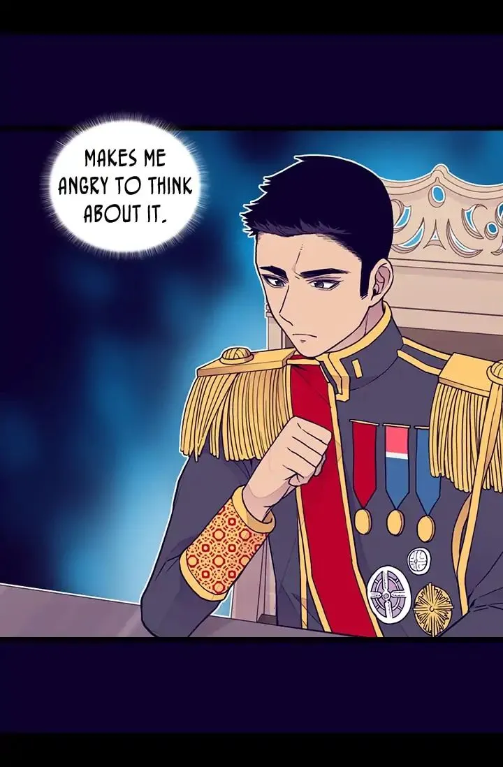 They Say I Was Born a King’s Daughter Chapter 128 - Page 45