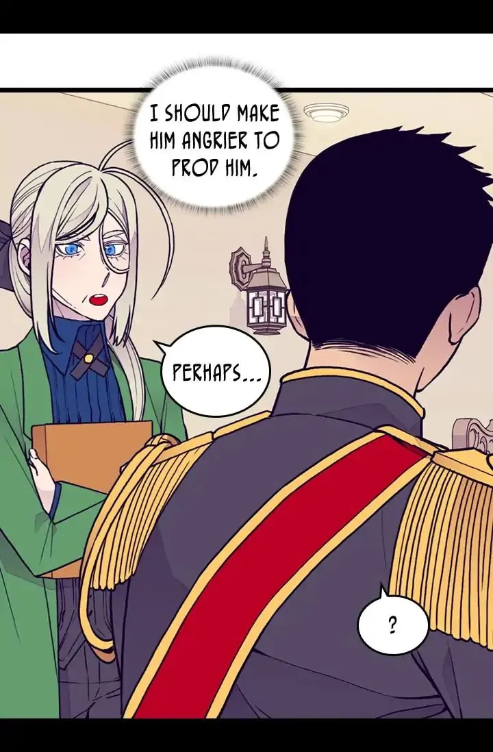 They Say I Was Born a King’s Daughter Chapter 128 - Page 48