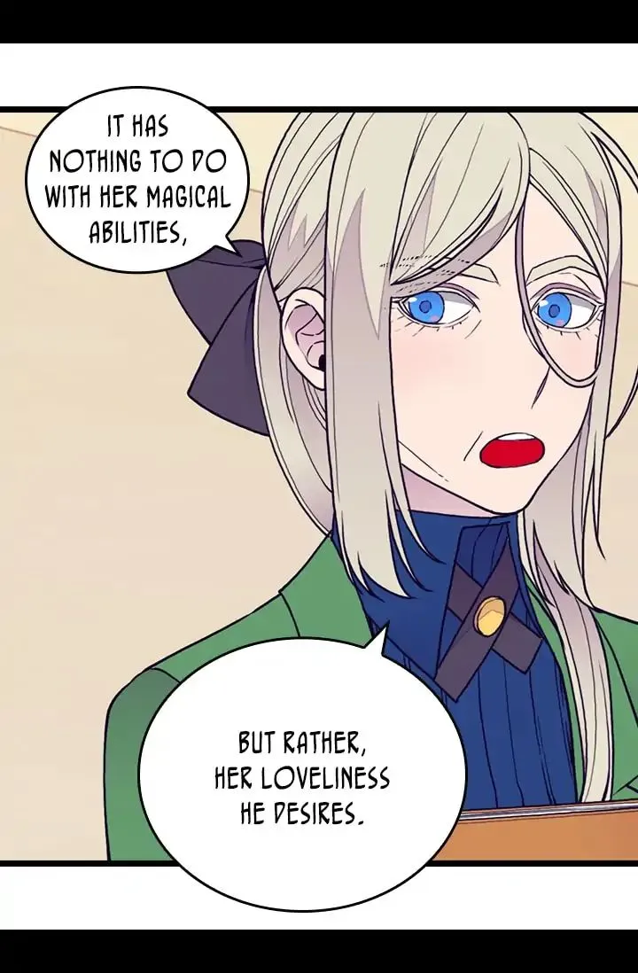 They Say I Was Born a King’s Daughter Chapter 128 - Page 49