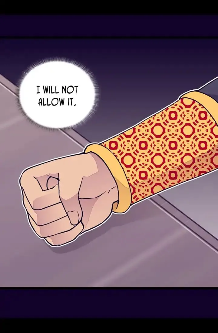 They Say I Was Born a King’s Daughter Chapter 128 - Page 54