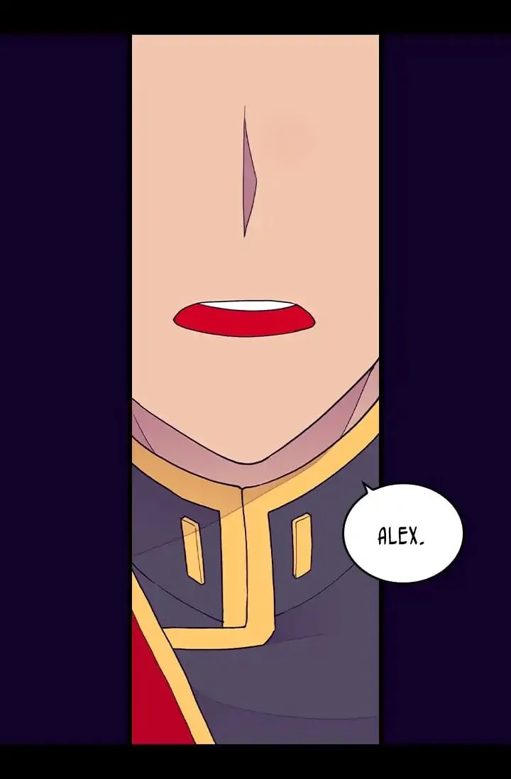 They Say I Was Born a King’s Daughter Chapter 128 - Page 59