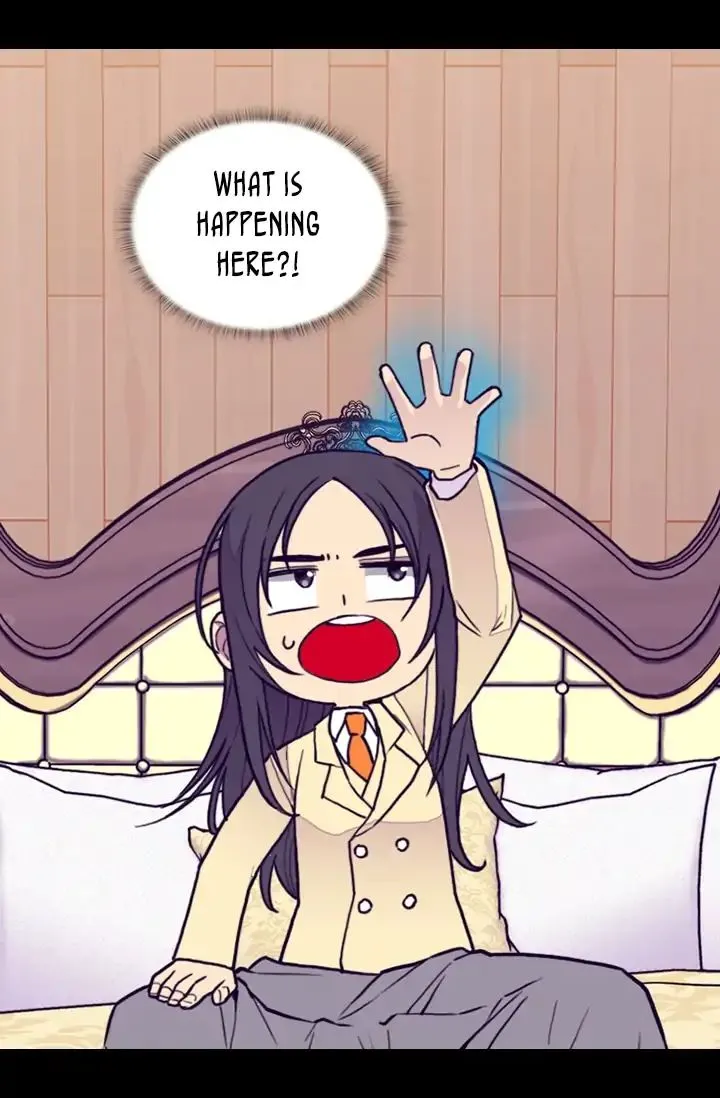 They Say I Was Born a King’s Daughter Chapter 128 - Page 6