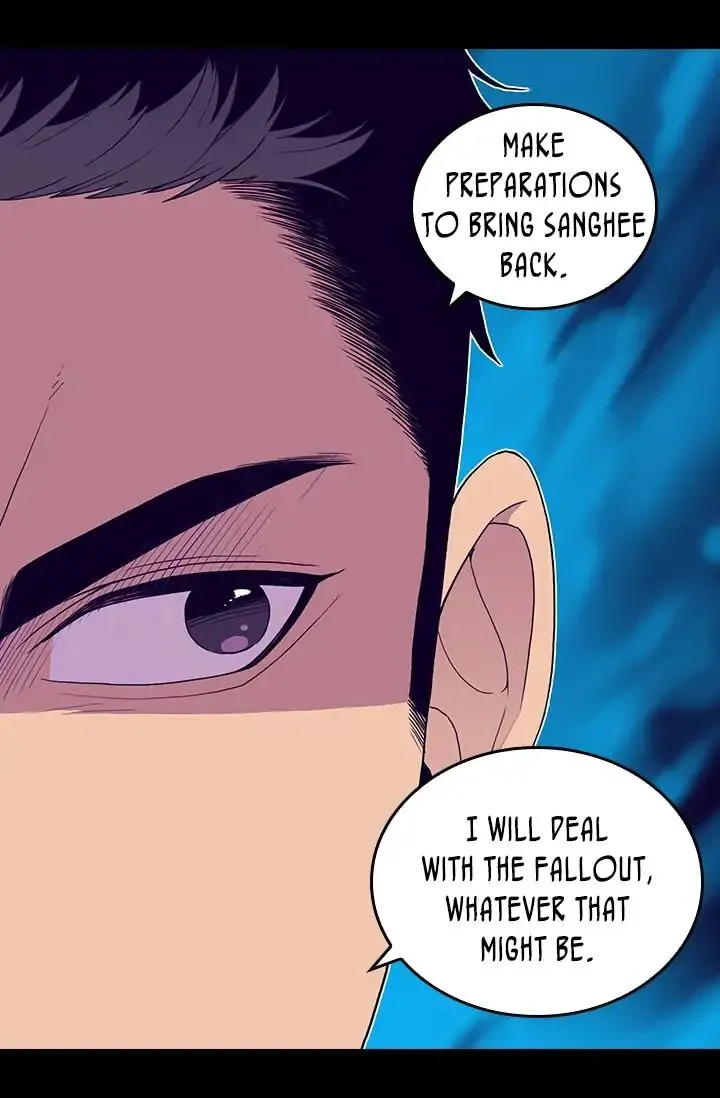 They Say I Was Born a King’s Daughter Chapter 128 - Page 60