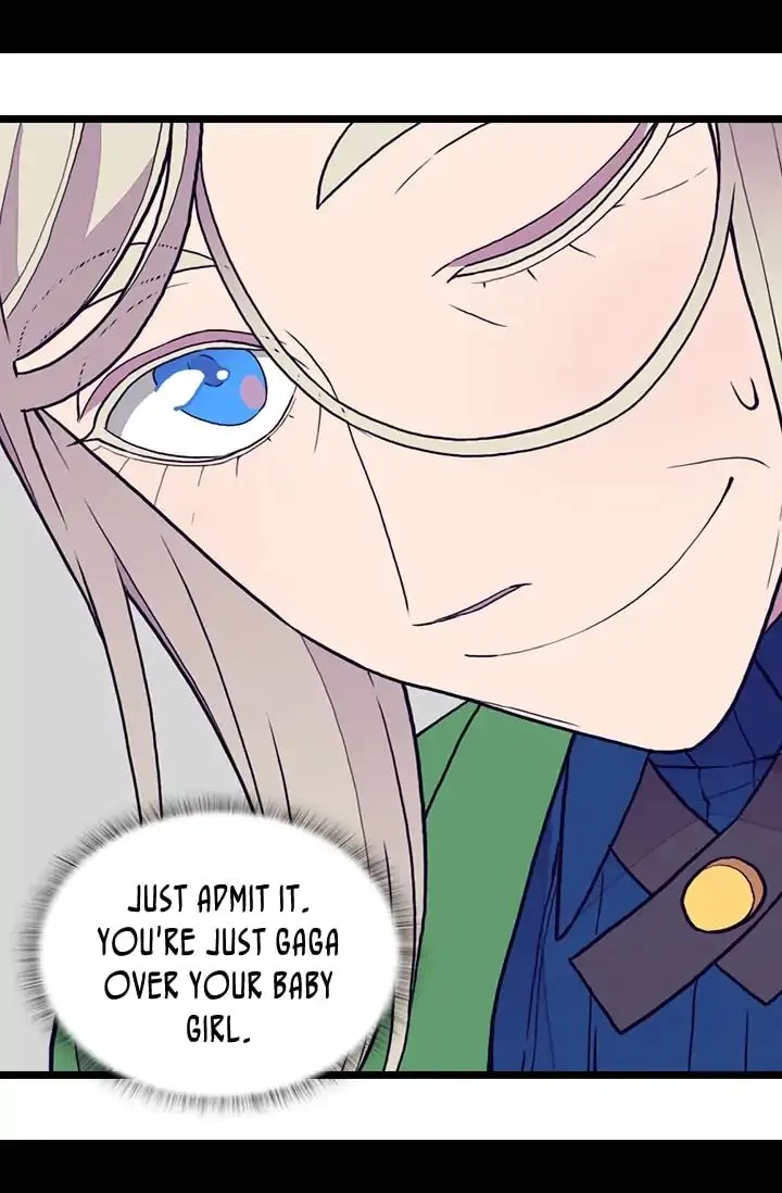 They Say I Was Born a King’s Daughter Chapter 128 - Page 62