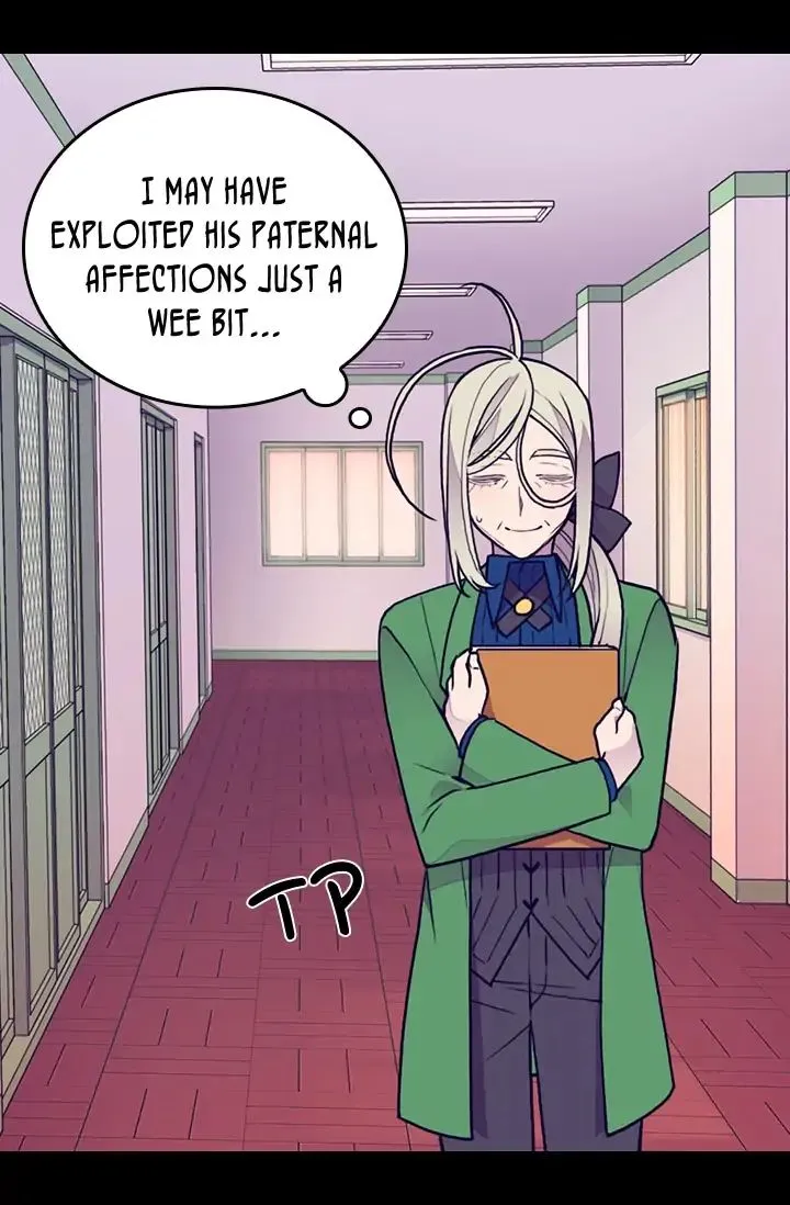 They Say I Was Born a King’s Daughter Chapter 128 - Page 64