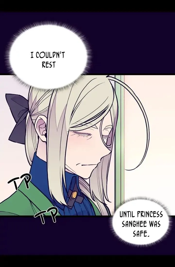 They Say I Was Born a King’s Daughter Chapter 128 - Page 65