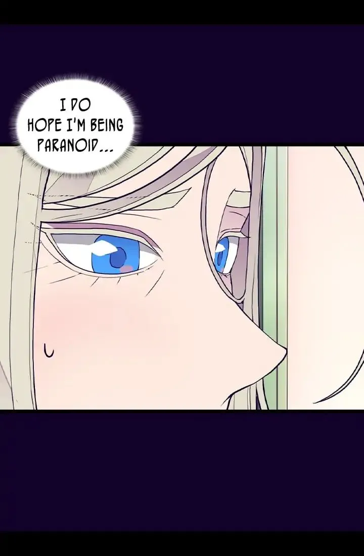 They Say I Was Born a King’s Daughter Chapter 128 - Page 66