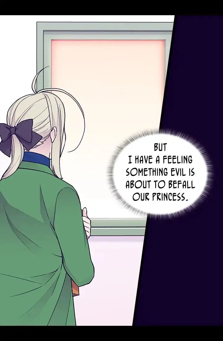 They Say I Was Born a King’s Daughter Chapter 128 - Page 67