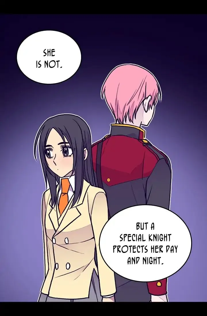 They Say I Was Born a King’s Daughter Chapter 128 - Page 76