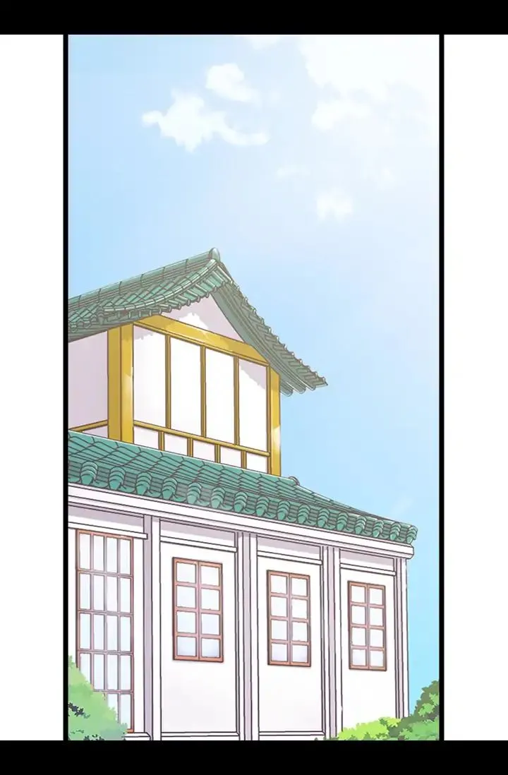 They Say I Was Born a King’s Daughter Chapter 128 - Page 9