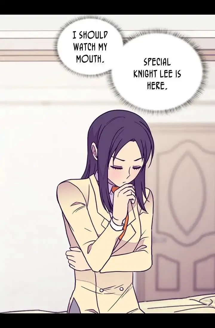 They Say I Was Born a King’s Daughter Chapter 129 - Page 18