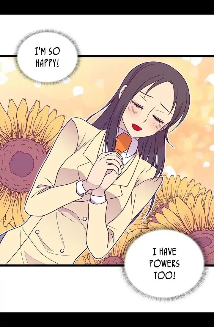 They Say I Was Born a King’s Daughter Chapter 129 - Page 20