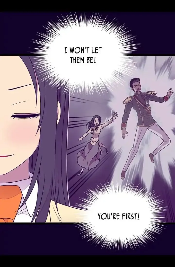 They Say I Was Born a King’s Daughter Chapter 129 - Page 24