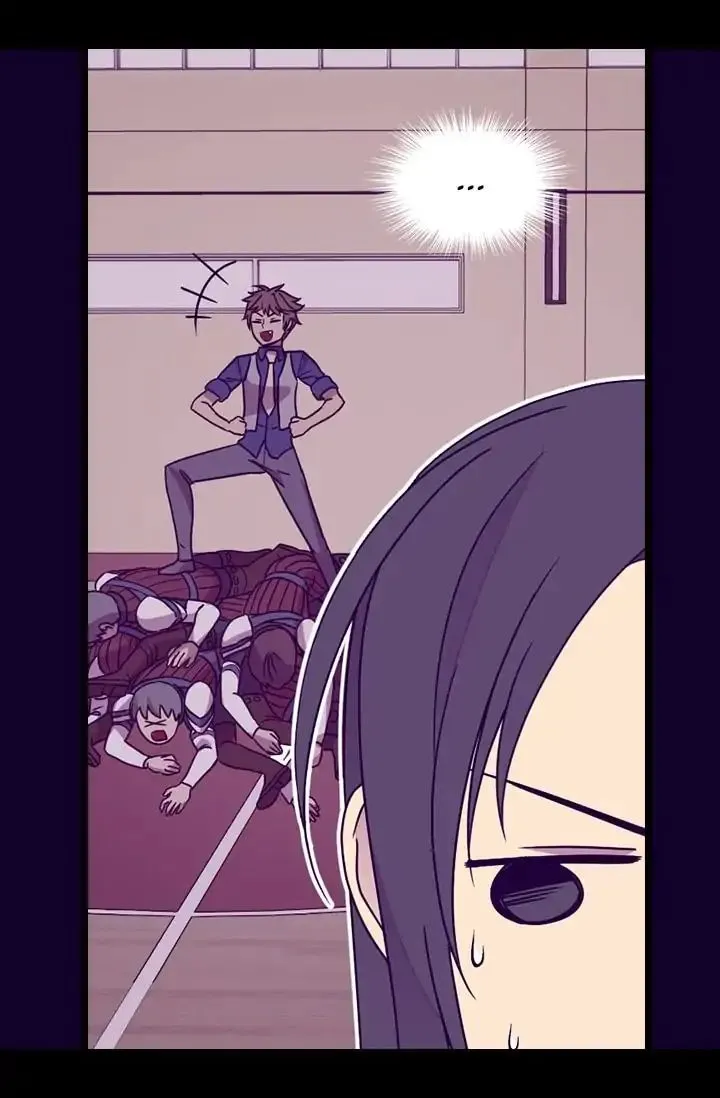 They Say I Was Born a King’s Daughter Chapter 129 - Page 27