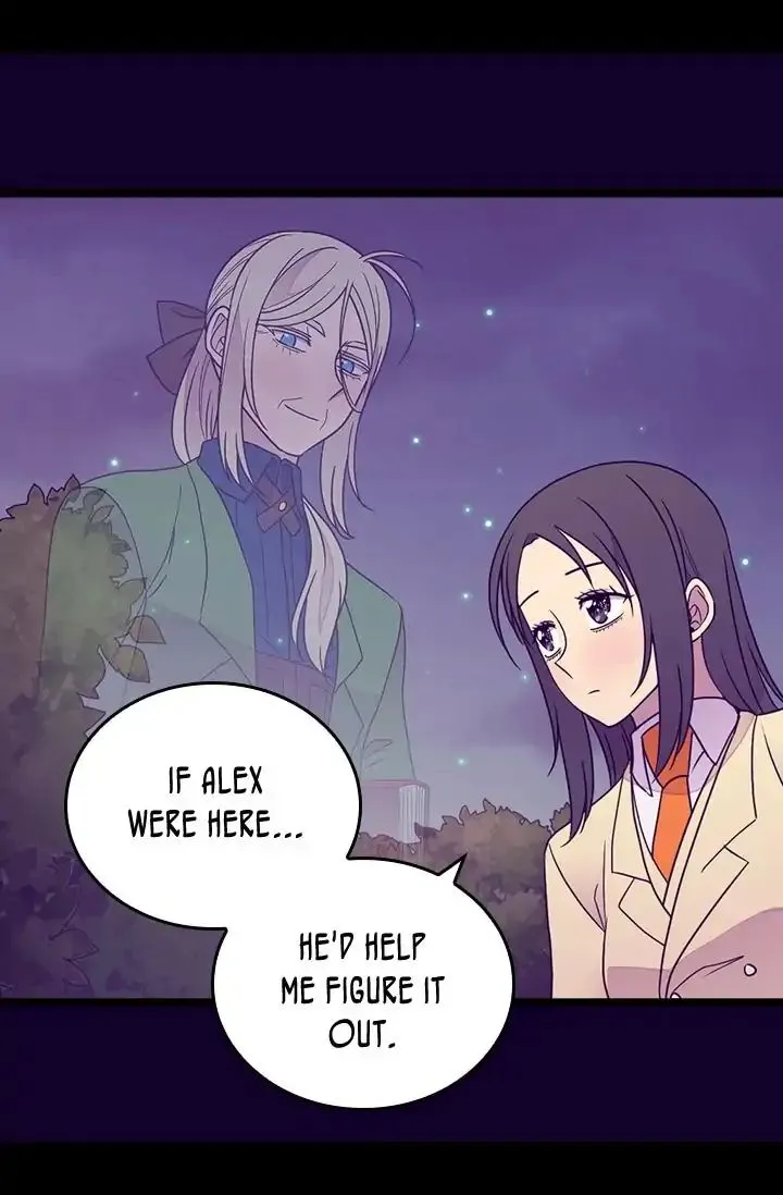 They Say I Was Born a King’s Daughter Chapter 129 - Page 34