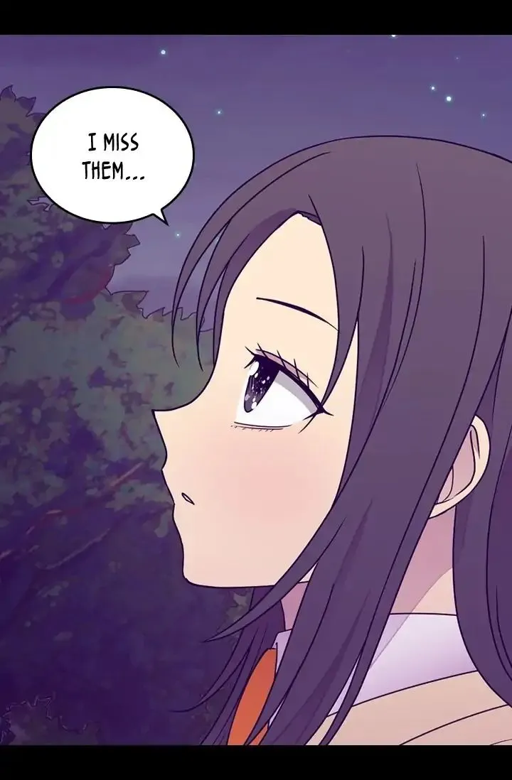 They Say I Was Born a King’s Daughter Chapter 129 - Page 36