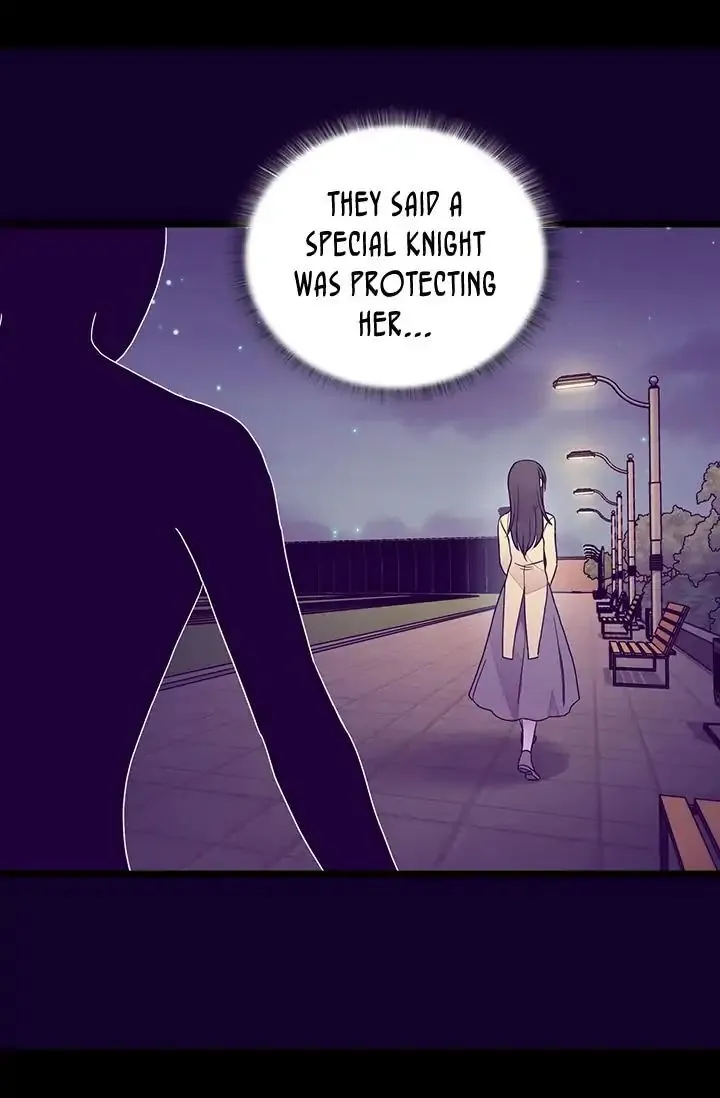They Say I Was Born a King’s Daughter Chapter 129 - Page 37
