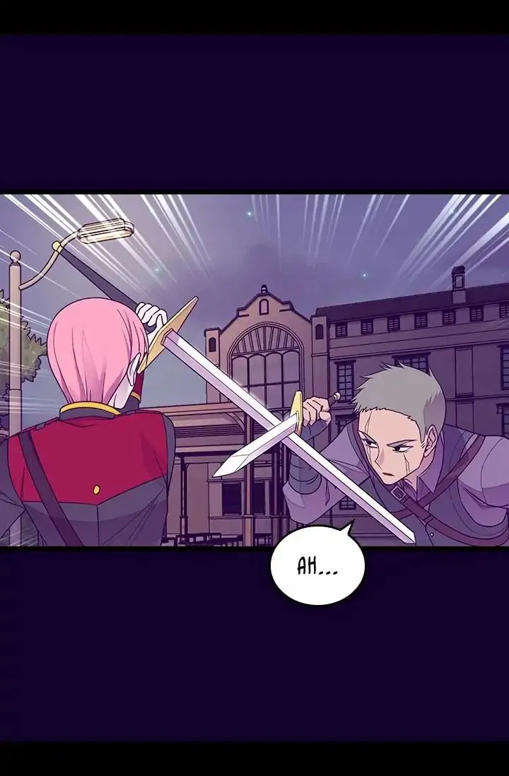 They Say I Was Born a King’s Daughter Chapter 129 - Page 44