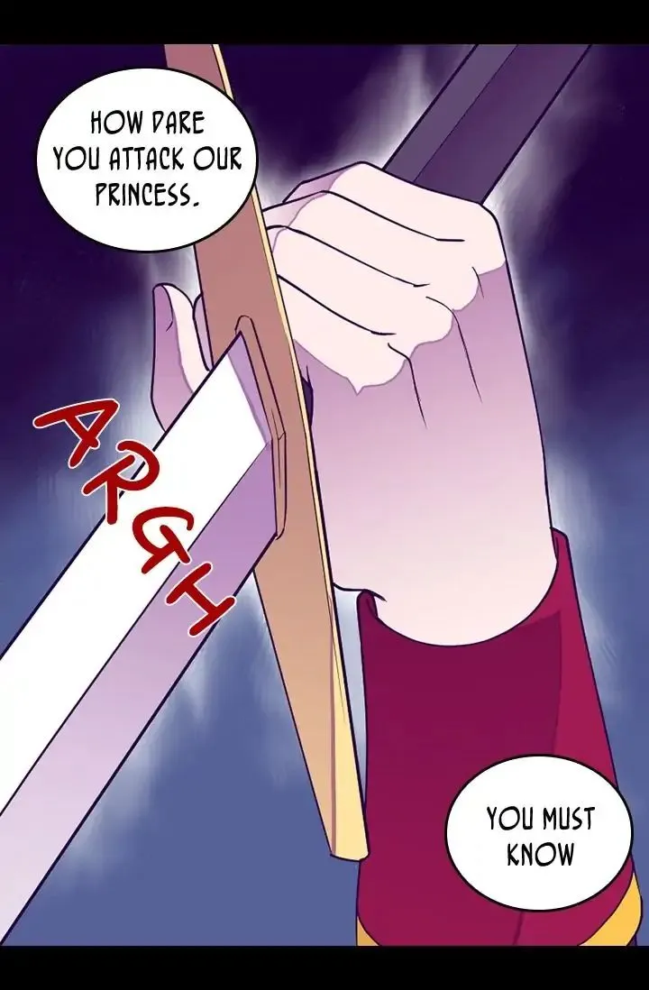 They Say I Was Born a King’s Daughter Chapter 129 - Page 47