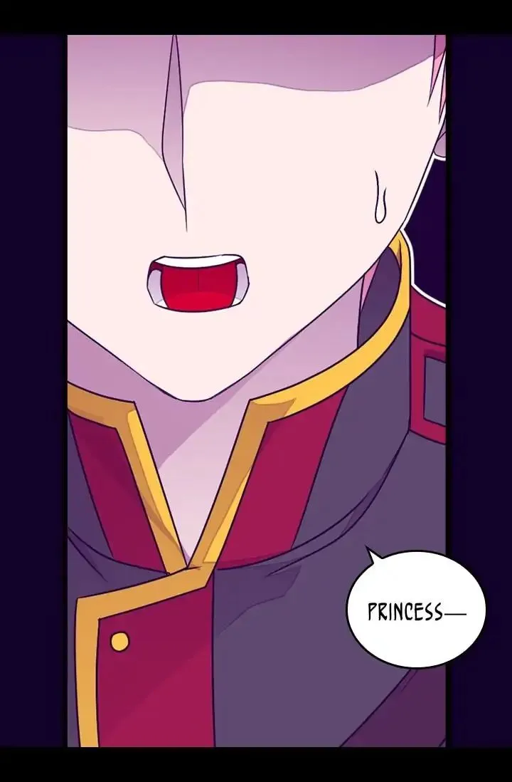 They Say I Was Born a King’s Daughter Chapter 129 - Page 56