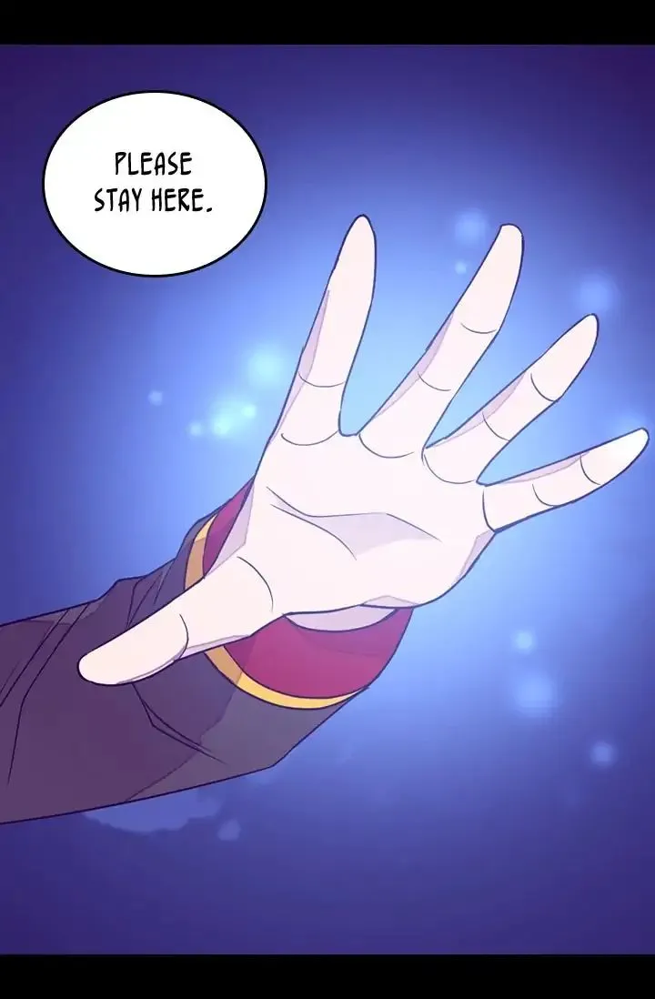They Say I Was Born a King’s Daughter Chapter 129 - Page 58