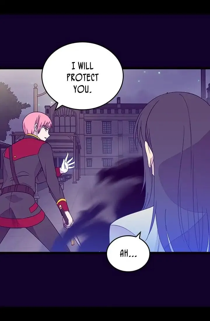 They Say I Was Born a King’s Daughter Chapter 129 - Page 59