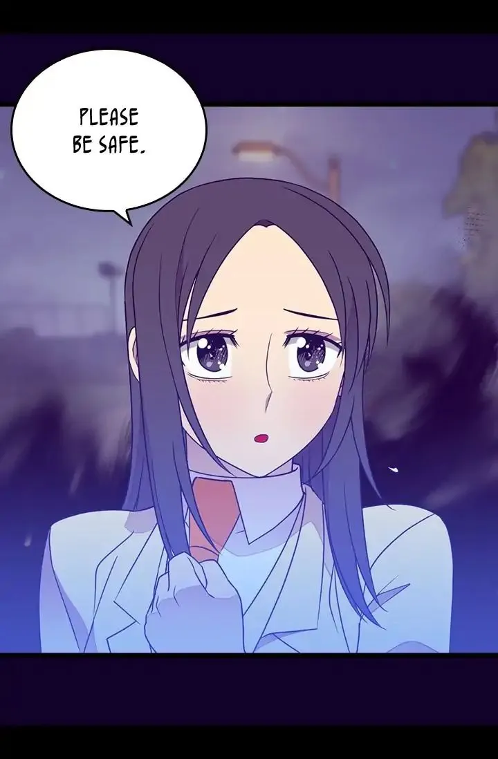 They Say I Was Born a King’s Daughter Chapter 129 - Page 61