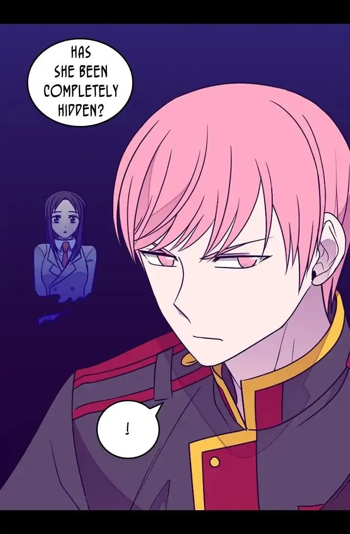 They Say I Was Born a King’s Daughter Chapter 129 - Page 62