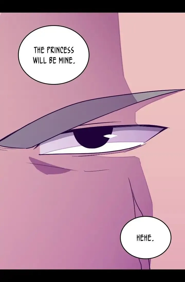 They Say I Was Born a King’s Daughter Chapter 129 - Page 64