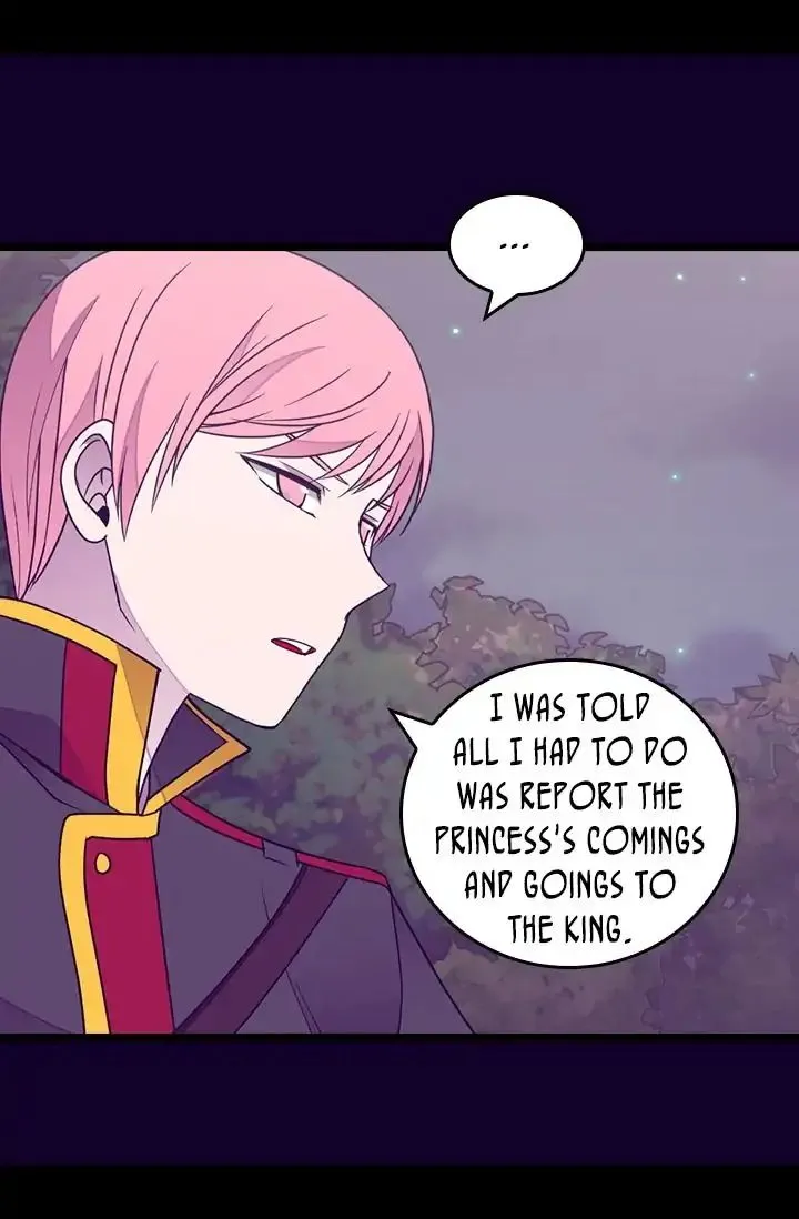 They Say I Was Born a King’s Daughter Chapter 129 - Page 65