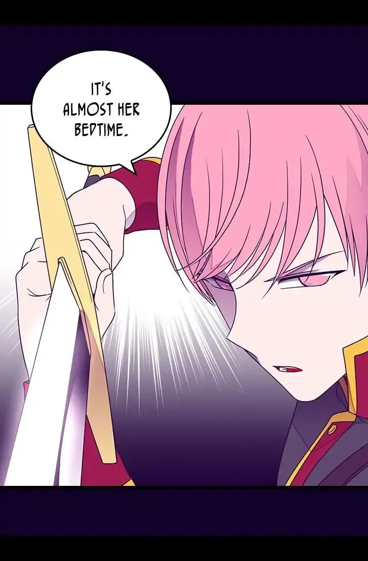 They Say I Was Born a King’s Daughter Chapter 129 - Page 68