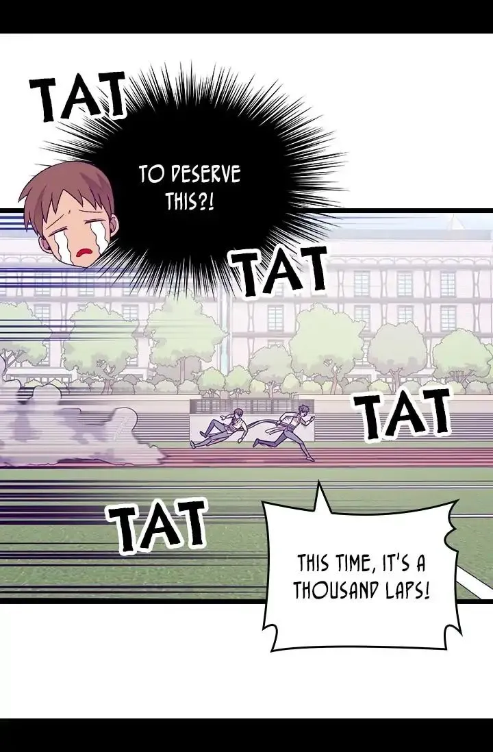 They Say I Was Born a King’s Daughter Chapter 129 - Page 8