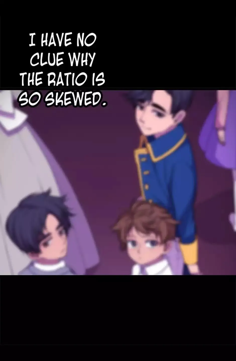 They Say I Was Born a King’s Daughter Chapter 13 - Page 10