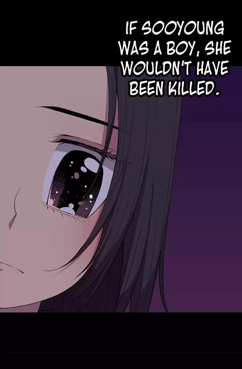 They Say I Was Born a King’s Daughter Chapter 13 - Page 11