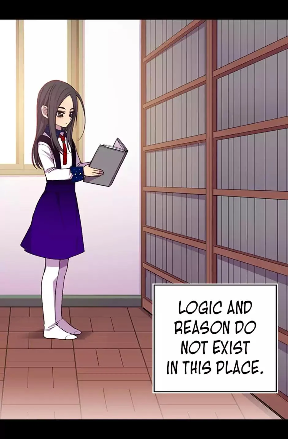 They Say I Was Born a King’s Daughter Chapter 13 - Page 13