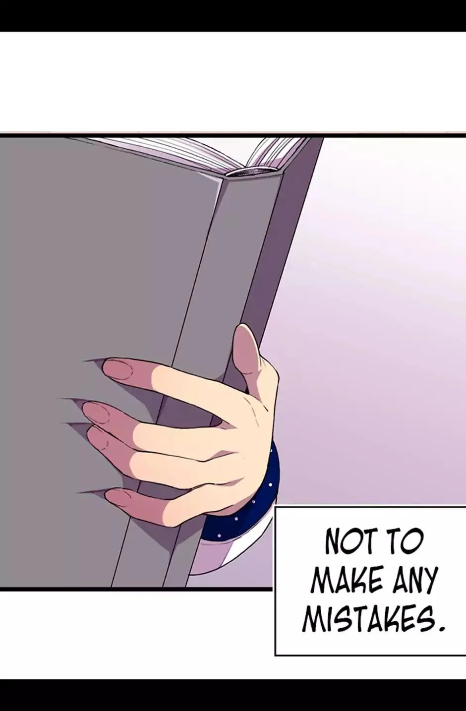 They Say I Was Born a King’s Daughter Chapter 13 - Page 15