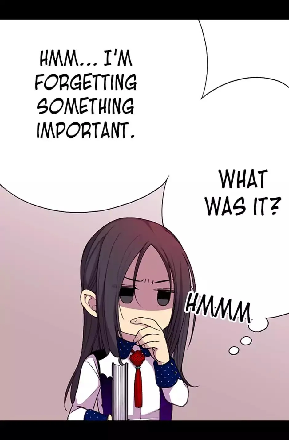 They Say I Was Born a King’s Daughter Chapter 13 - Page 17