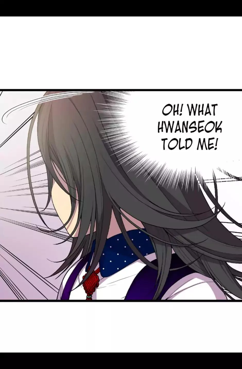 They Say I Was Born a King’s Daughter Chapter 13 - Page 20
