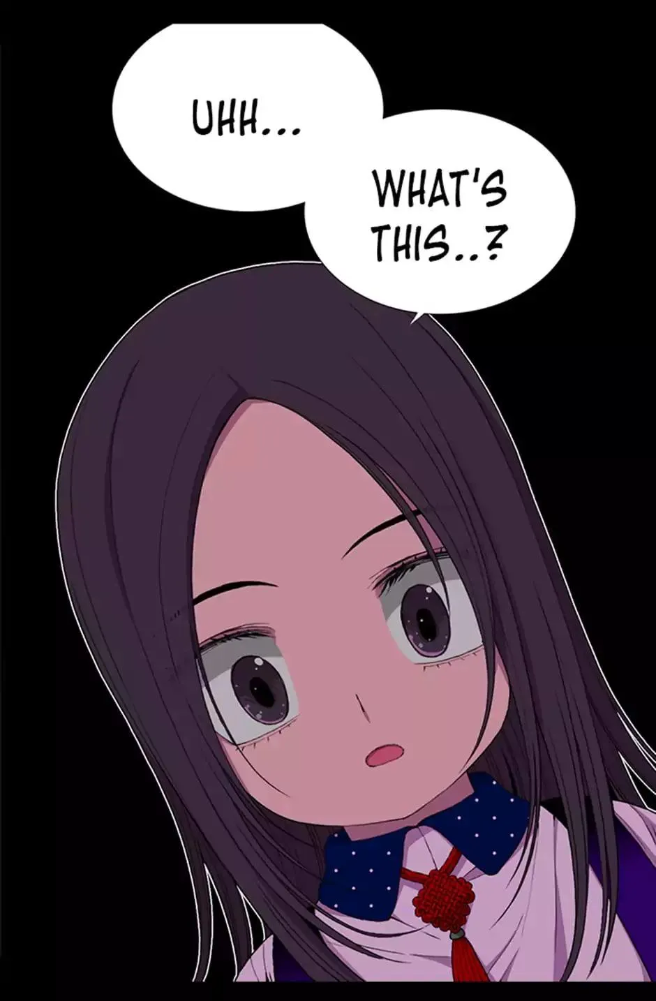 They Say I Was Born a King’s Daughter Chapter 13 - Page 24