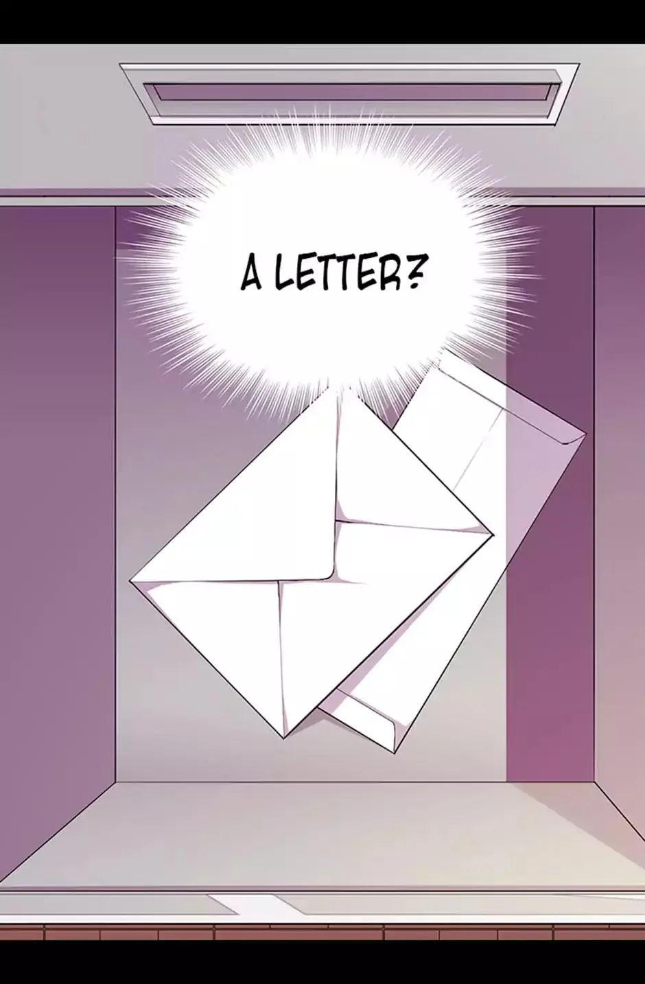 They Say I Was Born a King’s Daughter Chapter 13 - Page 25