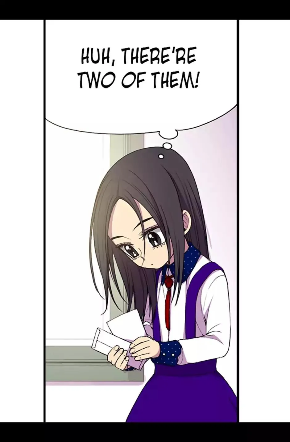 They Say I Was Born a King’s Daughter Chapter 13 - Page 26