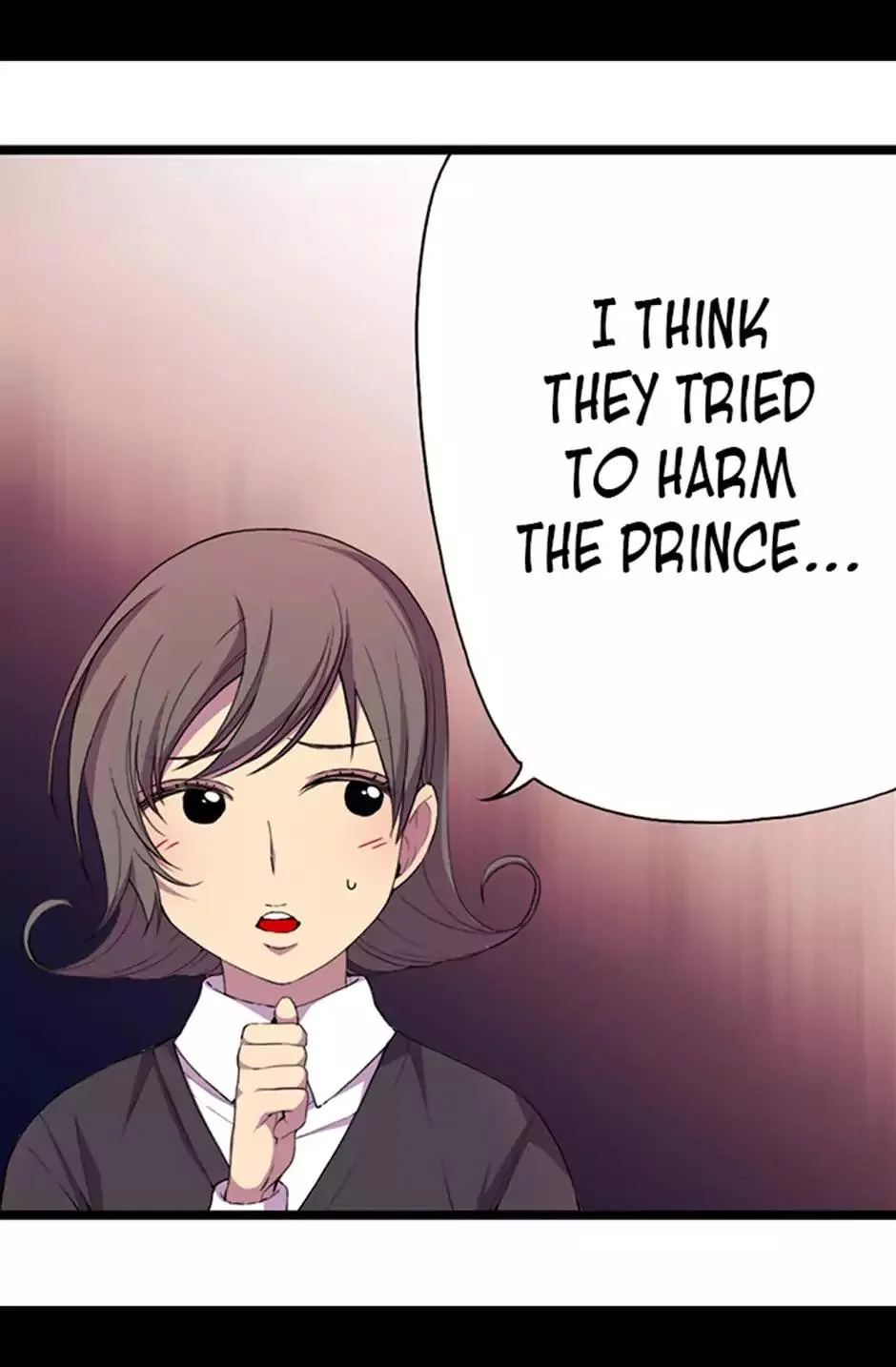 They Say I Was Born a King’s Daughter Chapter 13 - Page 3