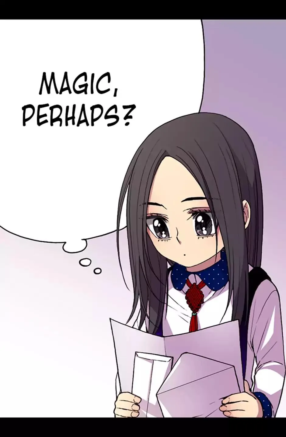 They Say I Was Born a King’s Daughter Chapter 13 - Page 30