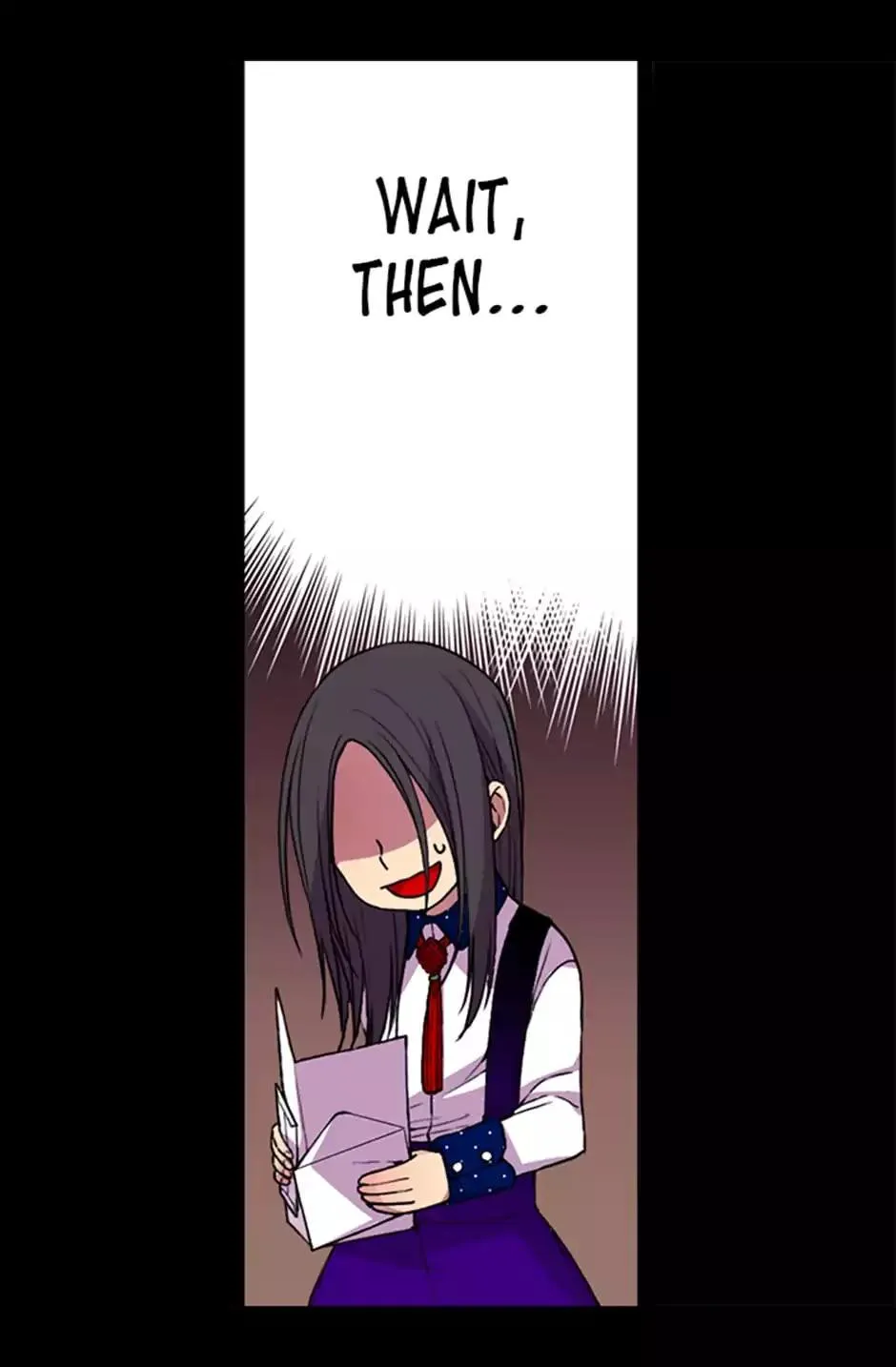 They Say I Was Born a King’s Daughter Chapter 13 - Page 31