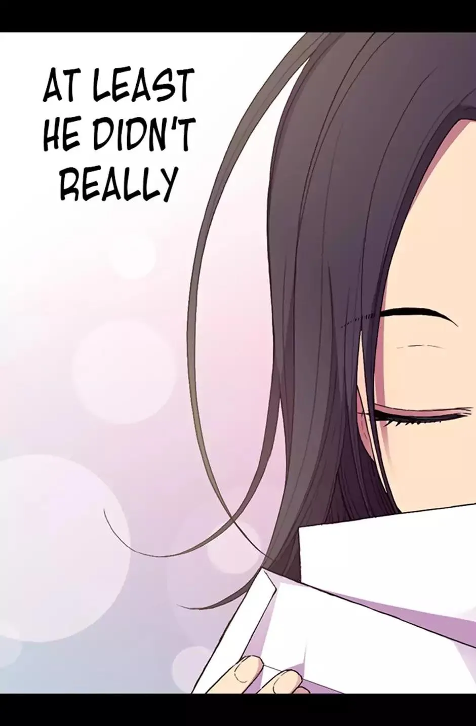 They Say I Was Born a King’s Daughter Chapter 13 - Page 34
