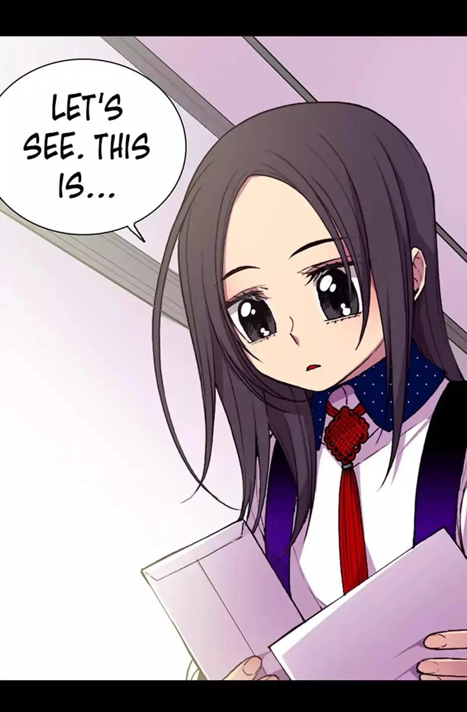 They Say I Was Born a King’s Daughter Chapter 13 - Page 36