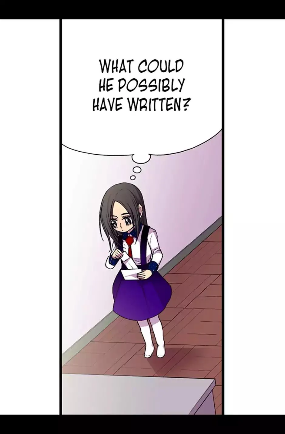 They Say I Was Born a King’s Daughter Chapter 13 - Page 38