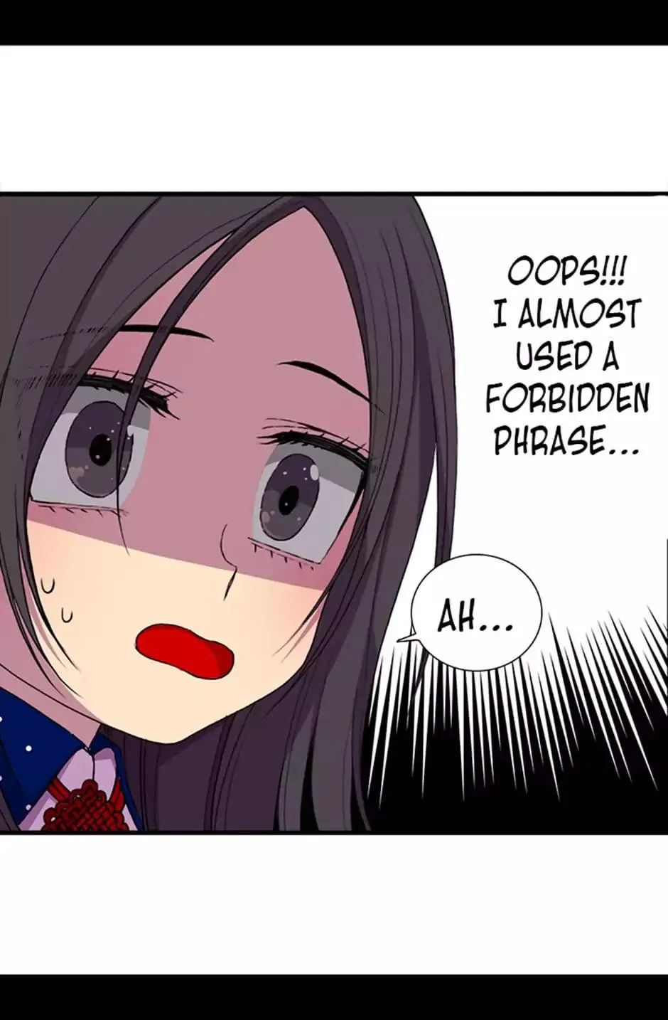 They Say I Was Born a King’s Daughter Chapter 13 - Page 44