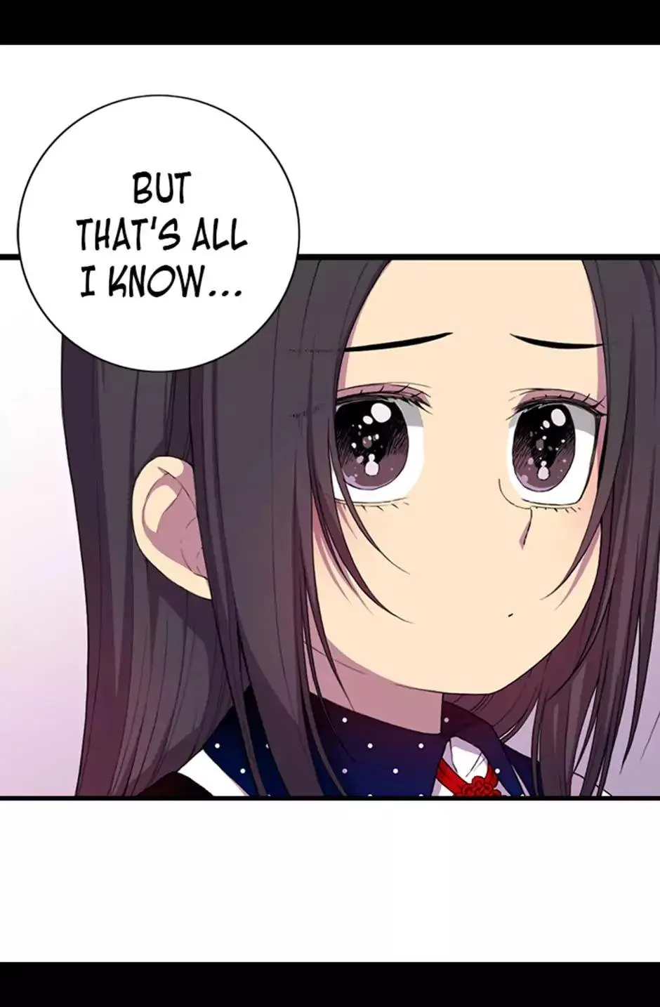 They Say I Was Born a King’s Daughter Chapter 13 - Page 5